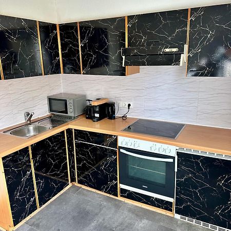 Ferienwohnung Am Bregenzer Hafen Kültér fotó