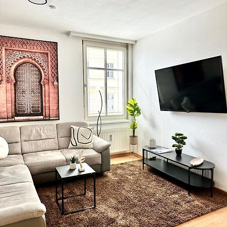 Ferienwohnung Am Bregenzer Hafen Kültér fotó