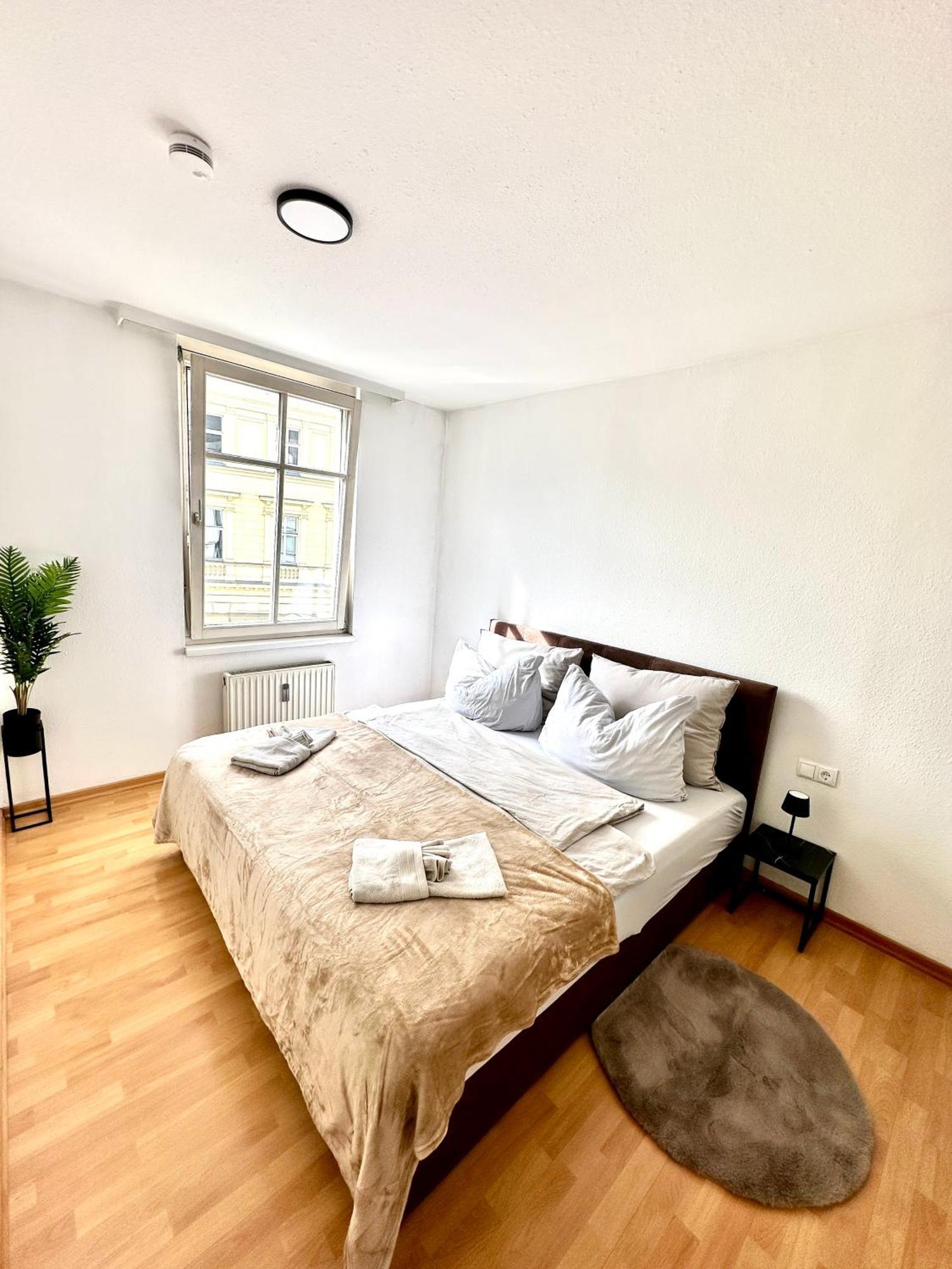 Ferienwohnung Am Bregenzer Hafen Kültér fotó