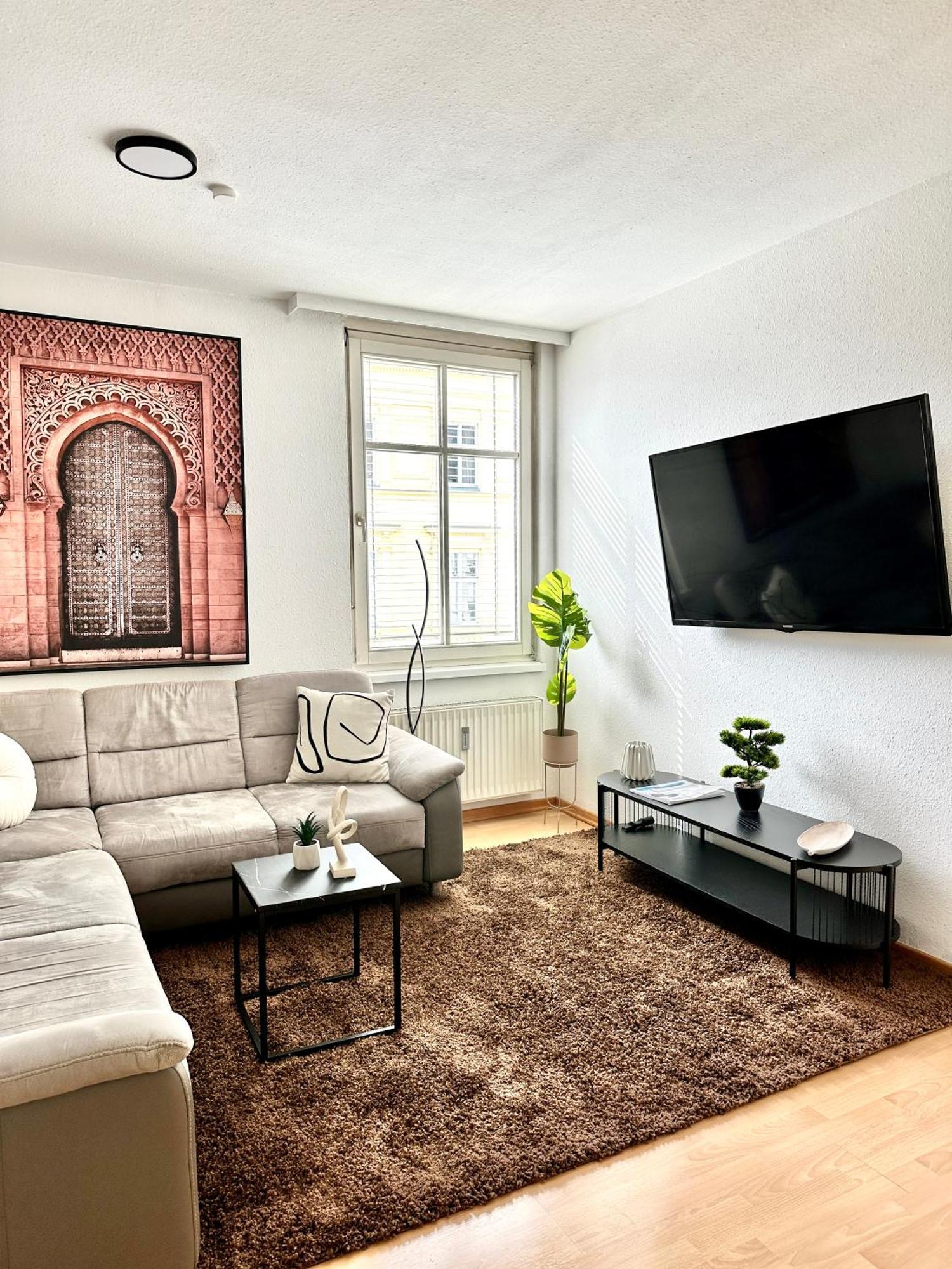Ferienwohnung Am Bregenzer Hafen Kültér fotó