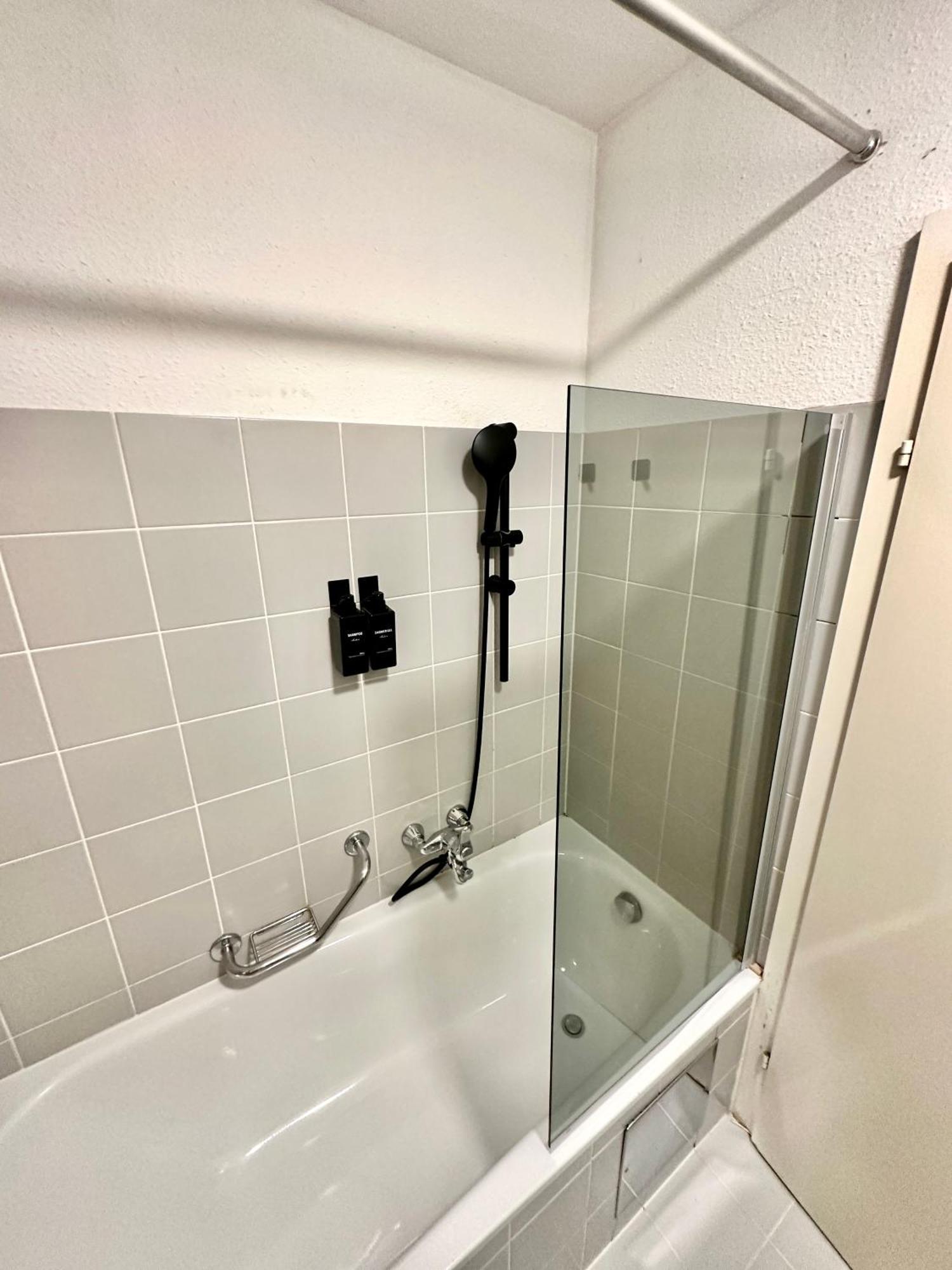 Ferienwohnung Am Bregenzer Hafen Kültér fotó